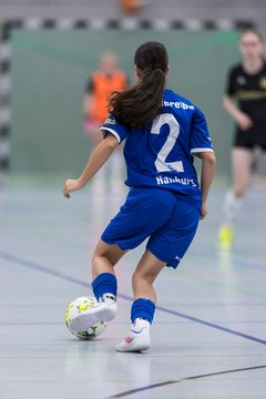 Bild 46 - wBJ Futsalmeisterschaft Vorrunde